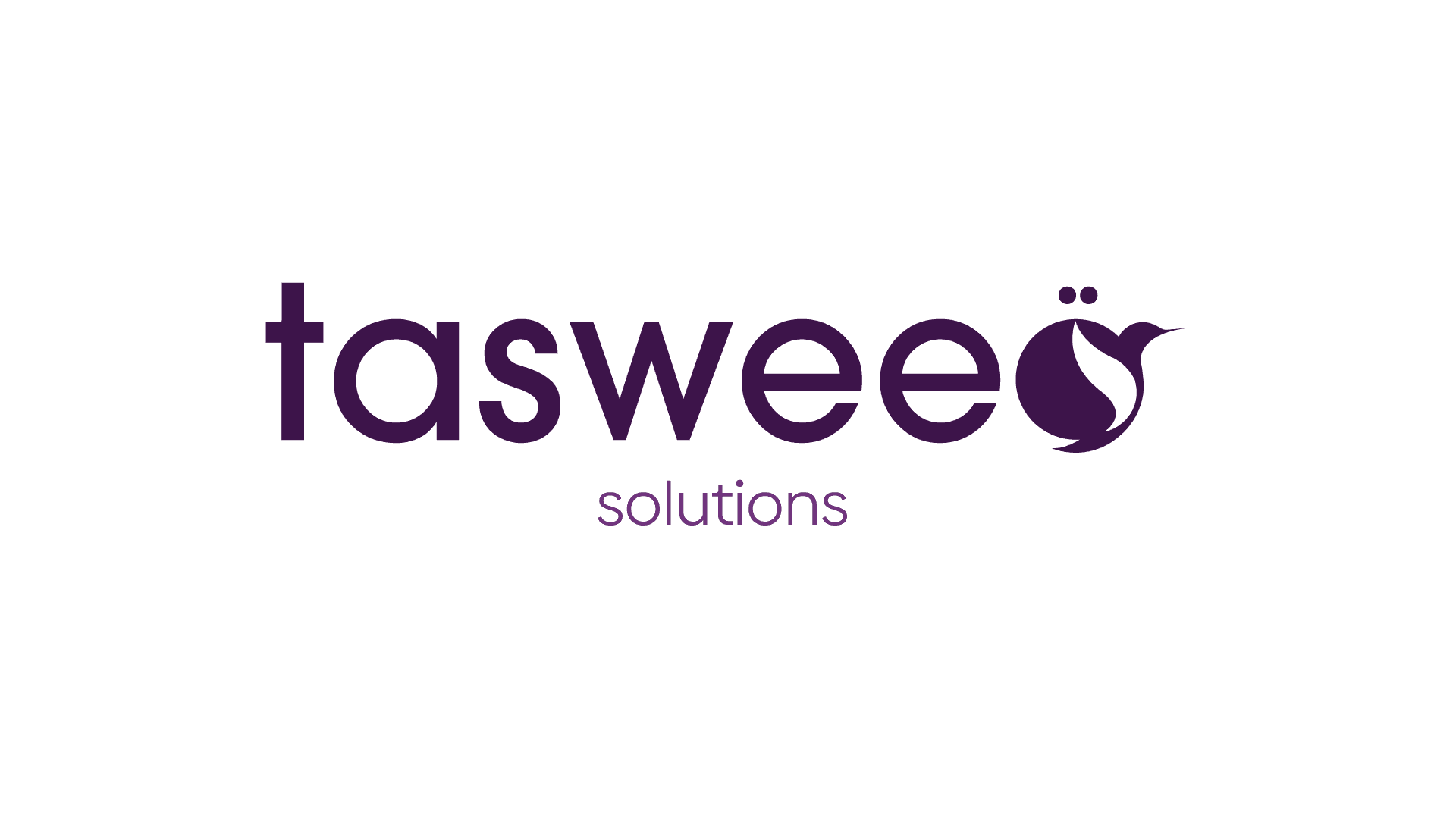 Tasweeq Solutions Tasweeq Solutions