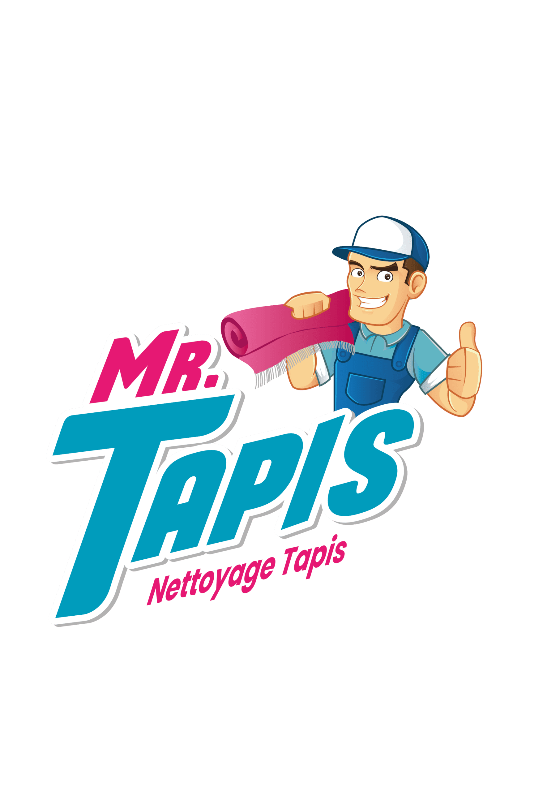MR TAPIS