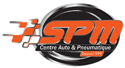 SPM Centre Auto & Pneumatique SPM Centre Auto & Pneumatique